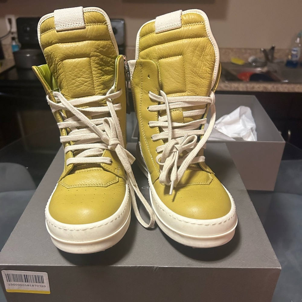Rick Owens kids Us size 3
